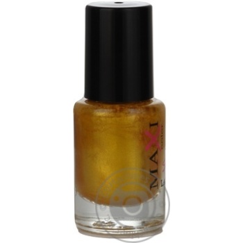 nail polish maxi color 12ml Ukraine - buy, prices for - photo 10