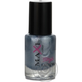 nail polish maxi color 12ml Ukraine - buy, prices for - photo 5