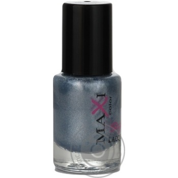 nail polish maxi color 12ml Ukraine - buy, prices for - photo 4