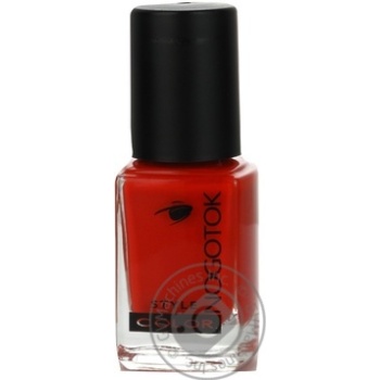 Nail polish Nogotok 12ml Ukraine - buy, prices for NOVUS - photo 5