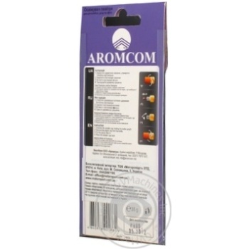 aromatizer for auto 6ml - buy, prices for - photo 6