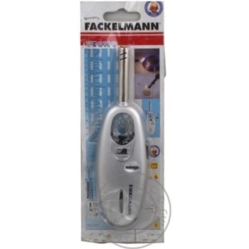 Fackelmann Lighter for a gas stove of 17cm - buy, prices for METRO - photo 3