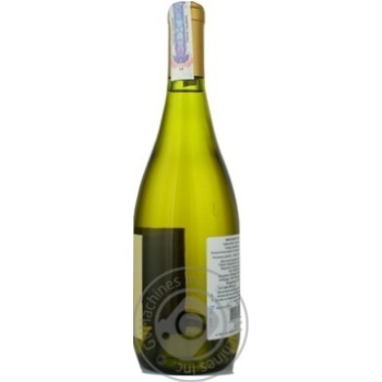 Вино Catena Alta Chardonnay біле сухе 13,5% 0,75л - купити, ціни на МегаМаркет - фото 5