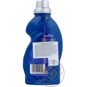 means astonish for remover scum 750ml - buy, prices for - photo 2