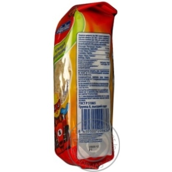 Pasta insalatonde Gallina blanca 250g polyethylene packaging - buy, prices for NOVUS - photo 6