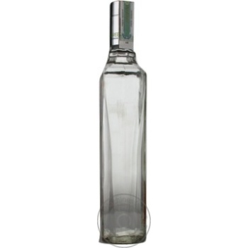 Горілка Green Day Crystal Преміум 40% 0,7л купити, ціни на МегаМаркет - фото 3