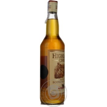 Whiskey 40% 700g glass bottle England - buy, prices for MegaMarket - photo 6