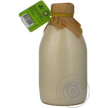 Unpasteurized milk Etnoproduct 800g - buy, prices for MegaMarket - photo 3