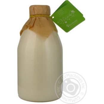 Unpasteurized milk Etnoproduct 800g - buy, prices for MegaMarket - photo 2