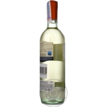 Вино Cielo Sante Rive Soave біле сухе 0.75л купити, ціни на МегаМаркет - фото 5