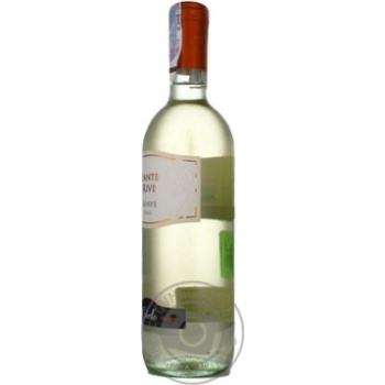 Вино Cielo Sante Rive Soave біле сухе 0.75л купить, цены на МегаМаркет - фото 2