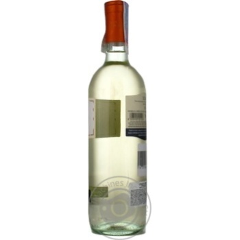 Вино Cielo Sante Rive Soave біле сухе 0.75л купить, цены на МегаМаркет - фото 3