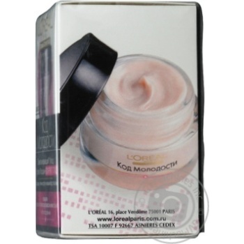 face cream loreal paris for eyes 15ml Germany - buy, prices for - photo 7