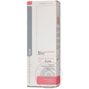 conditioner biosystem 200ml Finland - buy, prices for - photo 6