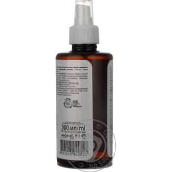 serum domashniy doktor hair loss 300ml Ukraine - buy, prices for - photo 2