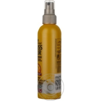 serum spray gliss kur 200ml Germany - buy, prices for - photo 12