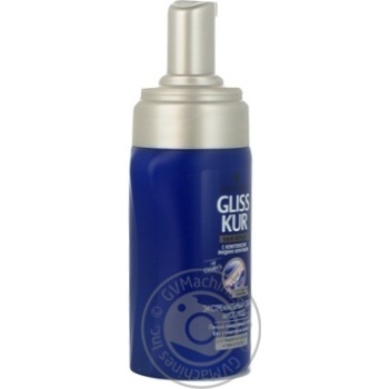 mousse gliss kur 125ml Slovenia - buy, prices for - photo 12