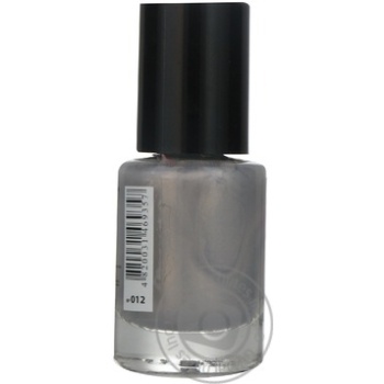 Лак для нігтів Maxi Color Style Lacquer №012 12мл - купить, цены на - фото 5