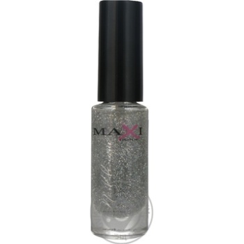 nail polish maxi color 6ml Ukraine - buy, prices for - photo 1