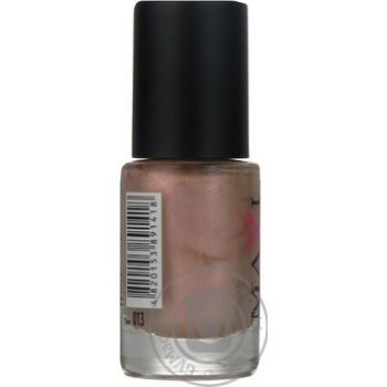 nail polish maxi color 9ml Ukraine - buy, prices for - photo 6