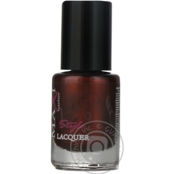 nail polish maxi color 12ml Ukraine - buy, prices for - photo 11