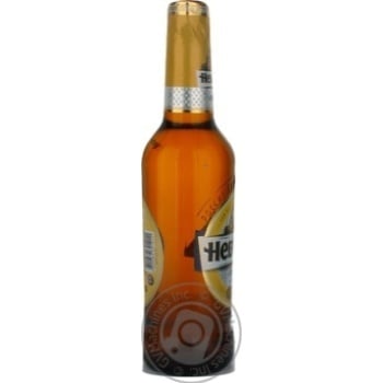 Pasteurized lager Nevskoe glass bottle 4.6%alc 500ml Russia - buy, prices for Supermarket "Kharkiv" - photo 7