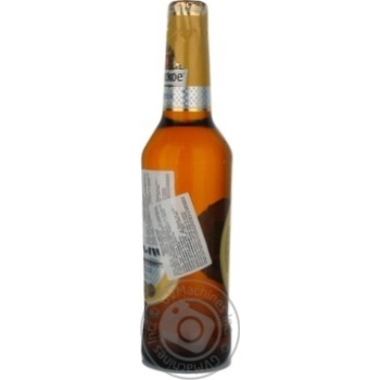 Pasteurized lager Nevskoe glass bottle 4.6%alc 500ml Russia - buy, prices for Vostorg - photo 8