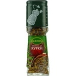 Приправа Камис к курице мельница 53г