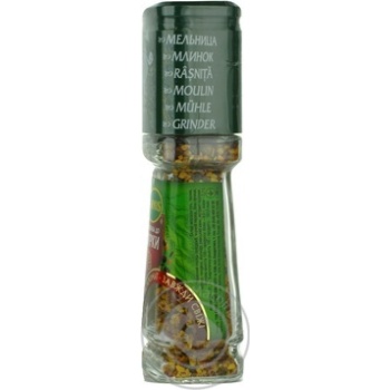 Spices Kamis for chicken 53g - buy, prices for MegaMarket - photo 3
