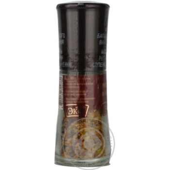Spices Eko for chicken 59g glass jar - buy, prices for MegaMarket - photo 7