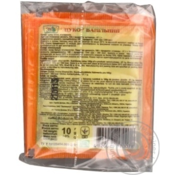 EKO Vanilla Sugar - buy, prices for MegaMarket - photo 4