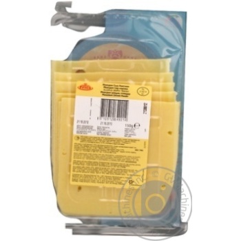 Cheese maazdam Frico hard 45% 150g Holland - buy, prices for MegaMarket - photo 6