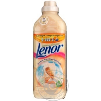 conditioner lenor floral for washing 1000ml - buy, prices for - photo 14