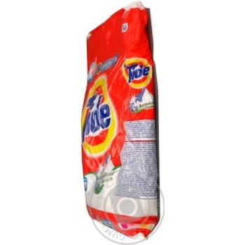 powder detergent tide 900g - buy, prices for - photo 6