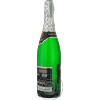 Champagne Kfsv 12% 1400g glass bottle Ukraine - buy, prices for NOVUS - photo 3