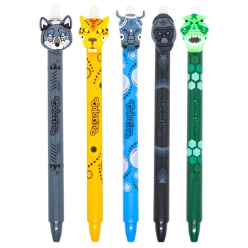 Colorino Animals Write-Erase Pen - buy, prices for - photo 14