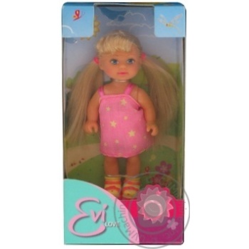 Toy Simba for children from 3 months - buy, prices for MegaMarket - photo 7