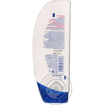 hair conditioner balm head&shoulders anti-dandruff 360ml France - buy, prices for - photo 8