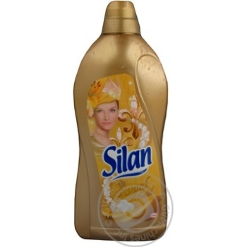 conditioner silan for washing 1800ml Austria - buy, prices for - photo 4