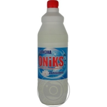 Bleach Onix for washing 950ml - buy, prices for MegaMarket - photo 1