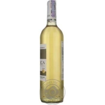 Wine Trapiche white dry 13% 750ml - buy, prices for MegaMarket - photo 3