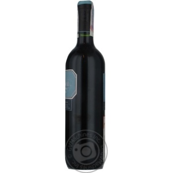 Вино Marques de Riscal Tempranillo червоне сухе 0.75л х6 купить, цены на МегаМаркет - фото 3