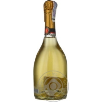 Wine Jean-paul chenet white sparkling 11% 750ml glass bottle France - buy, prices for MegaMarket - photo 5