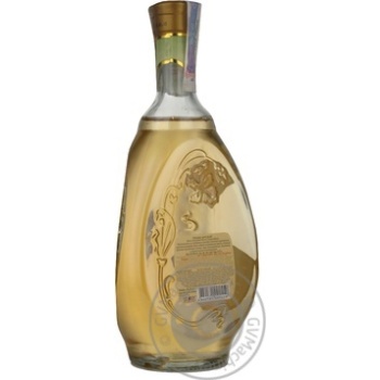 Wine muscat Grand muscat white semisweet 12% 750ml glass bottle Moldova - buy, prices for MegaMarket - photo 8