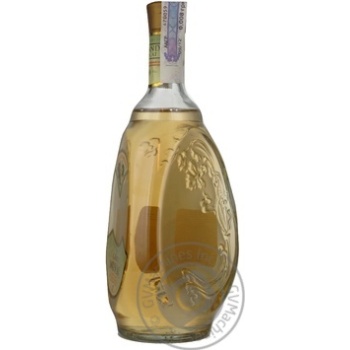 Wine muscat Grand muscat 12% 750ml glass bottle Moldova - buy, prices for NOVUS - photo 6