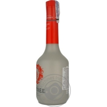 Ликер deKuyper ПЕРСИК 0,7 - buy, prices for MegaMarket - photo 7