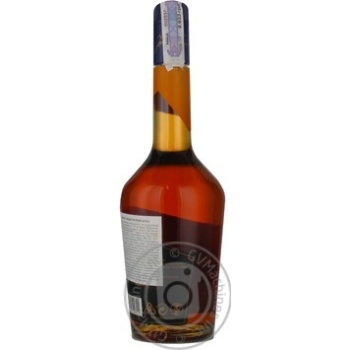 Ликер deKuyper АМАРЕТО 0,7 - buy, prices for MegaMarket - photo 5