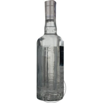 vodka talka lux 40% 700ml glass bottle - buy, prices for - photo 5