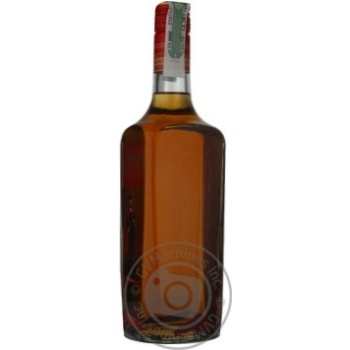 Vodka Kozatska rada 40% 750ml glass bottle Ukraine - buy, prices for NOVUS - photo 8