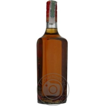 vodka kozatska rada 40% 750ml glass bottle Ukraine - buy, prices for - photo 9